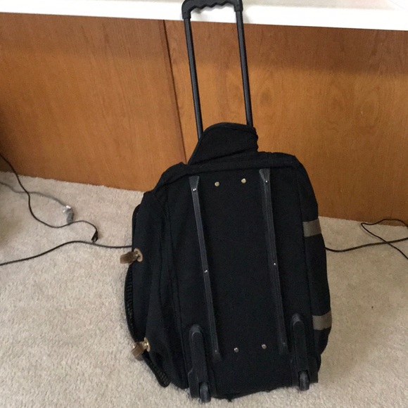 Protocol Bags Protocol Baggage Poshmark